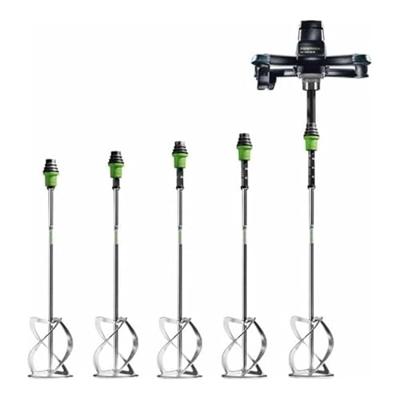 Festool MX 1000 RE EF | HS2 | Mengmachine | 1020w - 575806