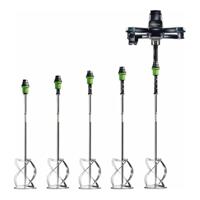 Festool MX 1000 RE EF HS2 Mengmachine - 575806 - thumbnail