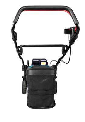Makita DLM382Z Accu Grasmaaier 38cm 2x18V Basic Body - thumbnail