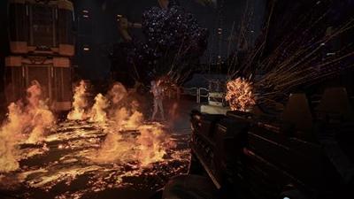 Quantum Error Quantum Error