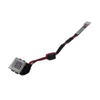 Notebook DC power jack for Dell Latitude 3450 0RP8D4 - thumbnail
