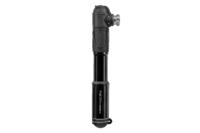 Topeak minipomp hybrid rocket hp mini zwart - thumbnail