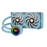 Thermaltake Toughliquid 240 ARGB Sync Turquoise - thumbnail