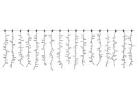 LIVARNO home LED-lichtsnoer 440 LED&apos;s (eenvoudig - kleurrijk) - thumbnail