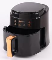 Westinghouse Airfryer / heteluchtfriteuse - 1400 W - zwart - 5,5 liter - thumbnail