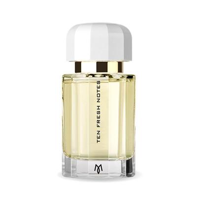 Ramon Monegal Kaleidoscopic Collection Ten Fresh Notes Eau de Parfum 100ml