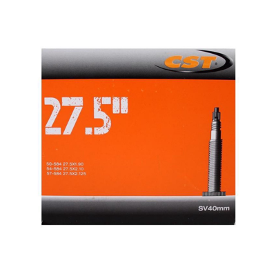 CST binnenband 27�" 47/54-584 fv 40mm