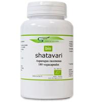 Shatavari bio - thumbnail