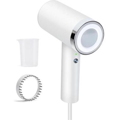 Witte Kledingstomer met Droogkookbeveiliging - 2 Liter Reservoir