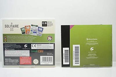 Solitaire DS