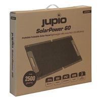 Jupio SolarPower 60 - thumbnail