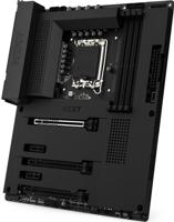 Moederbord Intel NZXT N7 Z790 - Matte Black - thumbnail