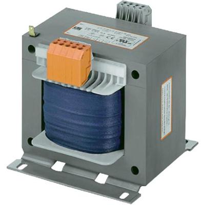 BLOCK STEU 100/48 Stuurtransformator, Scheidingstransformator 1 x 215 V/AC, 230 V/AC, 245 V/AC, 385 V/AC, 400 V/AC, 415 V/AC 2 x 24 V/AC, 48 V/AC 100 VA