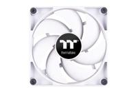 Thermaltake CT140 Ventilator 14 cm Wit 2 stuk(s) - thumbnail