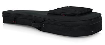 Gator Cases GL Series softcase voor 12-string dreadnought gitaar - thumbnail