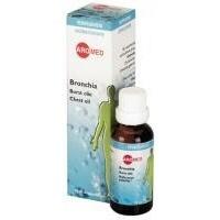 Aromed Bronchia Borstolie 30ml - thumbnail