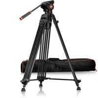 Bresser VT-01 Videostatief - thumbnail