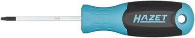 HAZET Schroevendraaier 811-T8 · Binnen-TORX®-profiel · SW T8 HAZET Schroevendraaier 811-T8 · Binnen-TORX®-profiel · SW T8