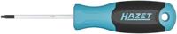 Hazet 811-T8 Torx-schroevendraaier Werkplaats Grootte T 8 Koplengte: 55 mm 1 stuk(s) - thumbnail