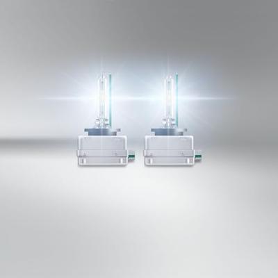 Osram Automotive 66340XN2-2HB Xenonlamp Xenarc Night Breaker 220 D3S 35 W 42 V Osram Automotive 66340XN2-2HB Xenonlamp Xenarc Night Breaker 220 D3S 35 W 42 V