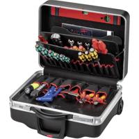 Parat CLASSIC KingSize Roll neo Safe Rolkoffer (leeg) 1 stuks Universeel (b x h x d) 490 x 460 x 270 mm - thumbnail