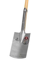 Ideal Office 10020276 Spade T-greep - thumbnail