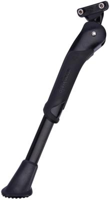 Atran velo standaard achtervork hv40 zwart