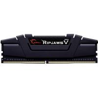 G.Skill DDR4 Ripjaws-V 1x16GB 3200 - thumbnail