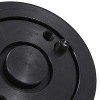 Krukaspositiesensor montagegereedschap voor Land Rover Jaguar - thumbnail