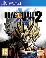 Dragon Ball Xenoverse 2 - thumbnail