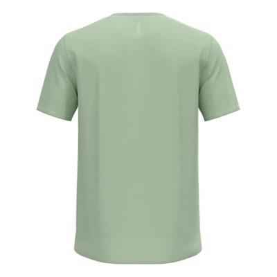 Odlo ZeroWeight Crew Neck Chilltec T-Shirt Heren