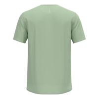 Odlo ZeroWeight Crew Neck Chilltec T-Shirt Heren - thumbnail