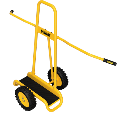 DeWALT Platenwagen | DXWT-202 - 83.500.02