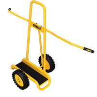 DeWALT Platenwagen | DXWT-202 - 83.500.02 - thumbnail
