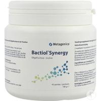 Metagenics Bactiol Synergy Poeder - thumbnail