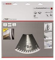 Bosch Accessories Top Precision 2608642106 Hardmetaal-cirkelzaagblad 303 x 30 x 3.2 mm Aantal tanden: 60 1 stuk(s) - thumbnail