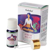 Ontstresst - Goloka Etherische Olie Mix 10ml - thumbnail