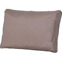 Lounge rug soft Panama taupe 60 cm x 43 cm Madison - Madison - thumbnail