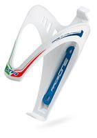 Saccon bidonhouder wit gelakt x3 pvc italian - thumbnail