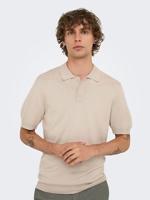 Only & Sons Wyler Life Reg 14 Ss Polo - thumbnail