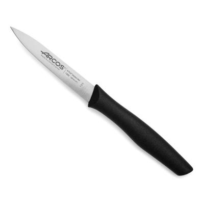 Snippermes Arcos serie nova Zwart Roestvrij staal Polypropyleen 10 cm