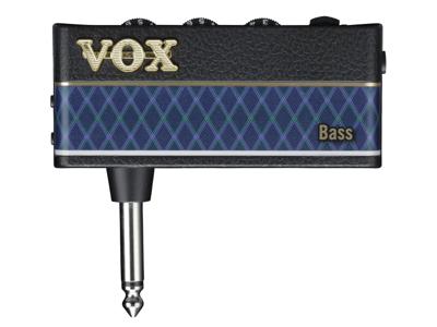 Vox amPlug 3 Bass