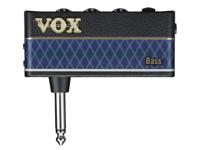 Vox amPlug 3 Bass - thumbnail