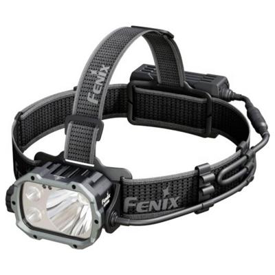Fenix Light HP35R Hoofdlamp LED werkt op een accu
