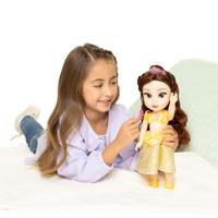 Disney Princess Belle Pop 38 cm - thumbnail