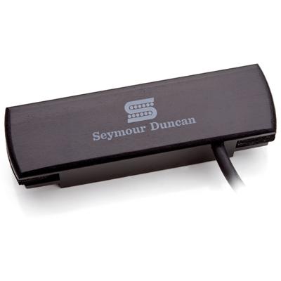 Seymour Duncan SA-3HC Woody Hum Cancelling Black klankgat element