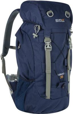 Regatta backpack Survivor 35 liter 55 x 27,5 cm Regatta backpack Survivor 35 liter 55 x 27,5 cm