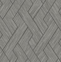 Dutch Wallcoverings Arber - Ember Grey/Silver - Grijs/Zilver - thumbnail