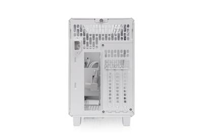 Thermaltake TR100 Mini Tower Wit Thermaltake TR100 Mini Tower Wit
