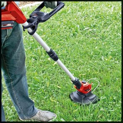 Draadloze grastrimmer GE-CT 18V 3411219 EINHELL - thumbnail